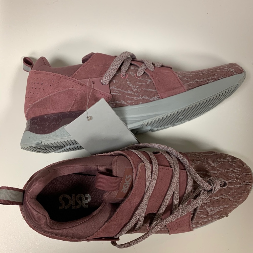 ASICS GEL-Lyte V Sanze Rose Taupe - Men’s 10
